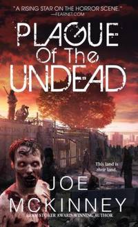 The Plague of the Undead