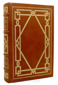 cover of DECLINE AND FALL Franklin Library