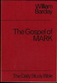 image of The Gospel of Mark (The Daily Study Bible S.)