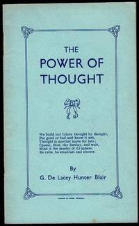 image of The Power of Thought