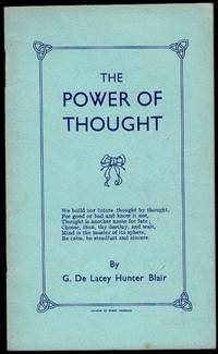 The Power of Thought