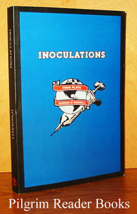 image of Inoculations: Four plays