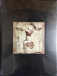 CAGES (Signed & Numbered Ltd. Edition with CD in Slipcase)