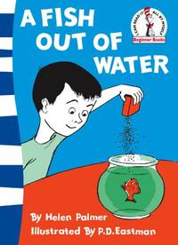 image of A Fish Out of Water: I can read it all by myself (Beginner Series)