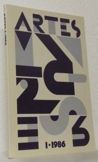 Artes 1/1986. Tidskrift för litteratur, konst och…