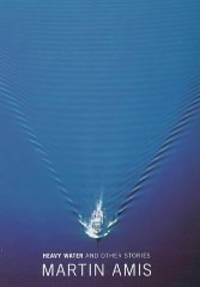 image of Heavy Water and Other Stories