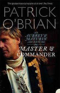 Master and Commander by O'Brian, Patrick - 2007