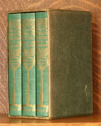 image of WITH WALT WHITMAN IN CAMDEN (1888-1889) 3 VOL. SET IN BOX (COMPLETE)