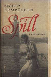 Spill. En damroman.