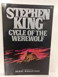 Cycle of the Werewolf by King,  Stephen - 1985