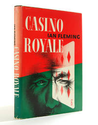 Casino Royale by Fleming, Ian - 1954