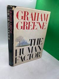 image of The Human Factor