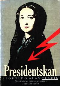 Presidentskan. I översättning av Peter Landelius.