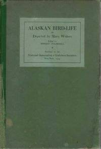 image of Alaskan Bird-Life As Depicted By Many Writers