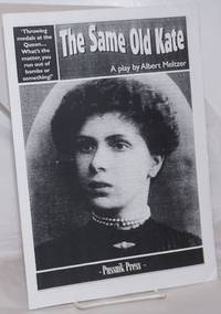 image of The Same Old Kate