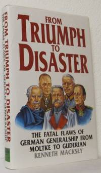 From Triumph to Disaster. The fatal flaws of…