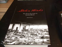 Stolen Words: the Nazi Plunder of Jewish Books