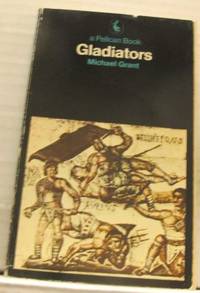 Gladiators.