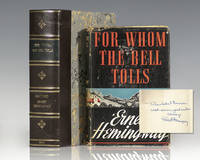 image of For Whom The Bell Tolls.