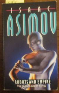 cover of Robots and Empire