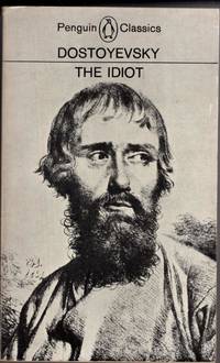 image of The Idiot