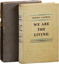 We Are The Living [Limited First Edition]