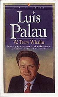Luis Palau