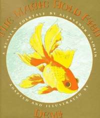 The Magic Gold Fish