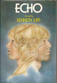 Echo by Kenneth Jupp - Paperback - from World of Books Ltd (SKU: GOR008059041)