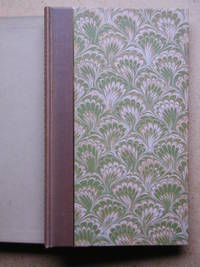 Crotchet Castle. by Thomas Love Peacock - First Thus - 1964 - from N. G. Lawrie Books. (SKU: 41677)