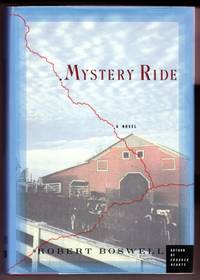 MYSTERY RIDE