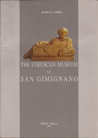 The Etruscan Museum of San Gimignano