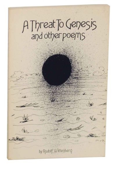 A Threat to Genesis and Other Poems