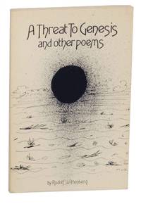 A Threat to Genesis and Other Poems