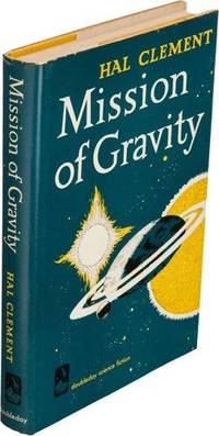 image of Mission of Gravity