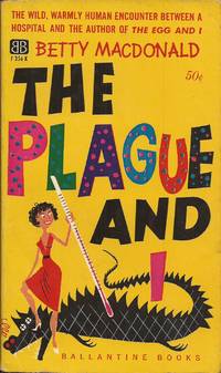 image of The Plague and I.