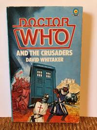 Doctor Who and the Crusaders
