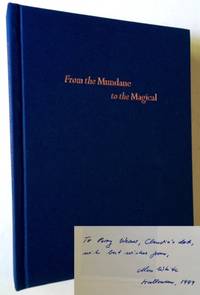 image of From the Mundane to the Magical: Photographically Illustrated Children's Books, 1854-1945 and Beyond