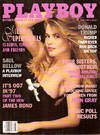 Playboy Magazine May 1997