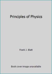 Principles of Physics