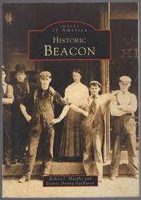 image of Images of America: Historic Beacon