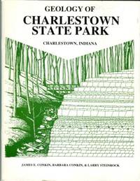 Geology Of Charlestown State Park: Charlestown, Indiana