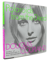 cover of POLAROIDS FROM THE DEAD