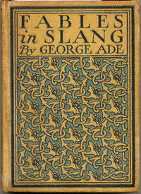 image of Fables in Slang
