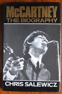 cover of McCartney