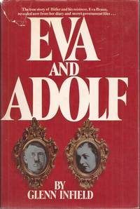 Eva and Adolf