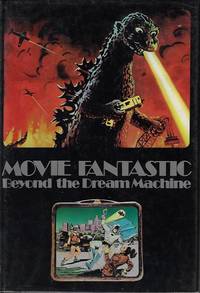 MOVIE FANTASTIC; Beyond the Dream Machine