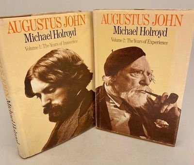 Augustus John. A Biography. 1: The Years of…