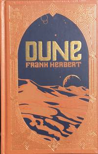 DUNE (Leatherbound Classic)