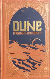 DUNE (Leatherbound Classic) by HERBERT, FRANK - 2016